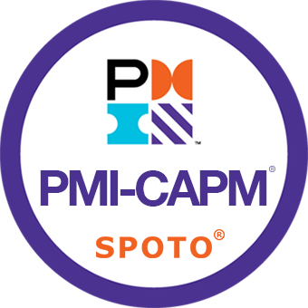 PMI-CAPM logo