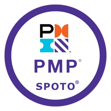 PMP logo