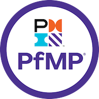 PMI-PfMP logo