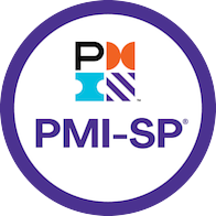 PMI-SP logo